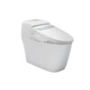 Bồn cầu 1 khối nắp điện tử INAX AC-1032 + CW-H20VN