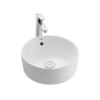 Chậu rửa lavabo đặt bàn INAX L-295V (L295V)