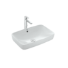 chậu rửa lavabo đặt bàn INAX AL-299V