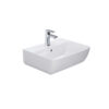 Chậu rửa Lavabo treo tường INAX L-312V