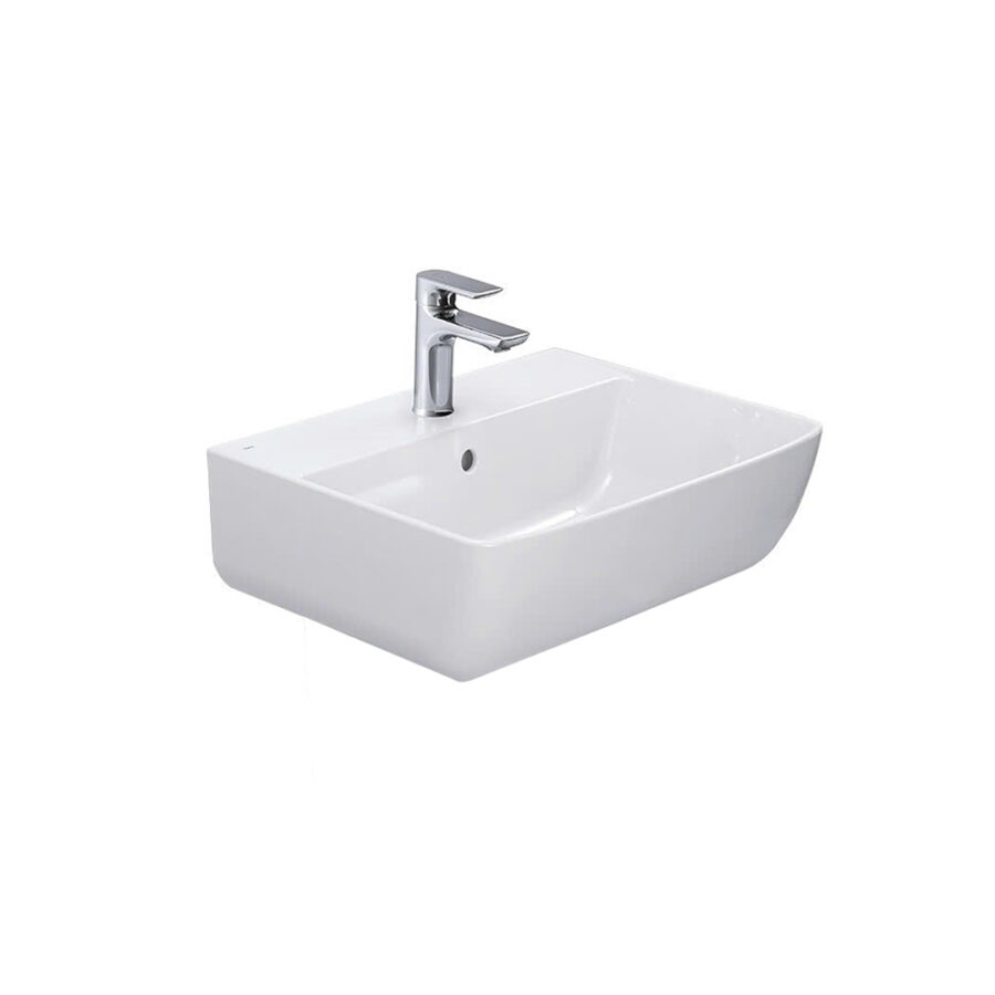 Chậu rửa Lavabo treo tường INAX L-312V