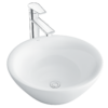 Chậu rửa lavabo đặt bàn INAX L-445V (L445V)