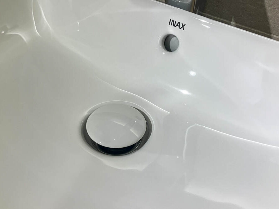 Chậu rửa lavabo đặt bàn INAX AL-638V (AL638V)