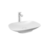 Chậu rửa lavabo đặt bàn INAX AL-S620V (ALS620V) men Aqua Ceramic