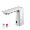 Vòi chậu cảm ứng nóng lạnh INAX AMV-91K (AMV91K)