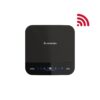 Máy nước nóng gián tiếp Andris3 Top Wifi 30 kết nối Wifi Ariston