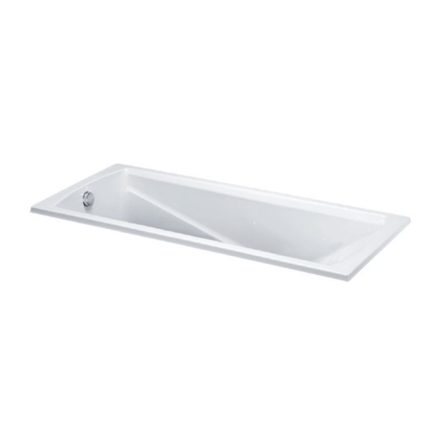 Bồn tắm xây 1m7 Caesar AT0670