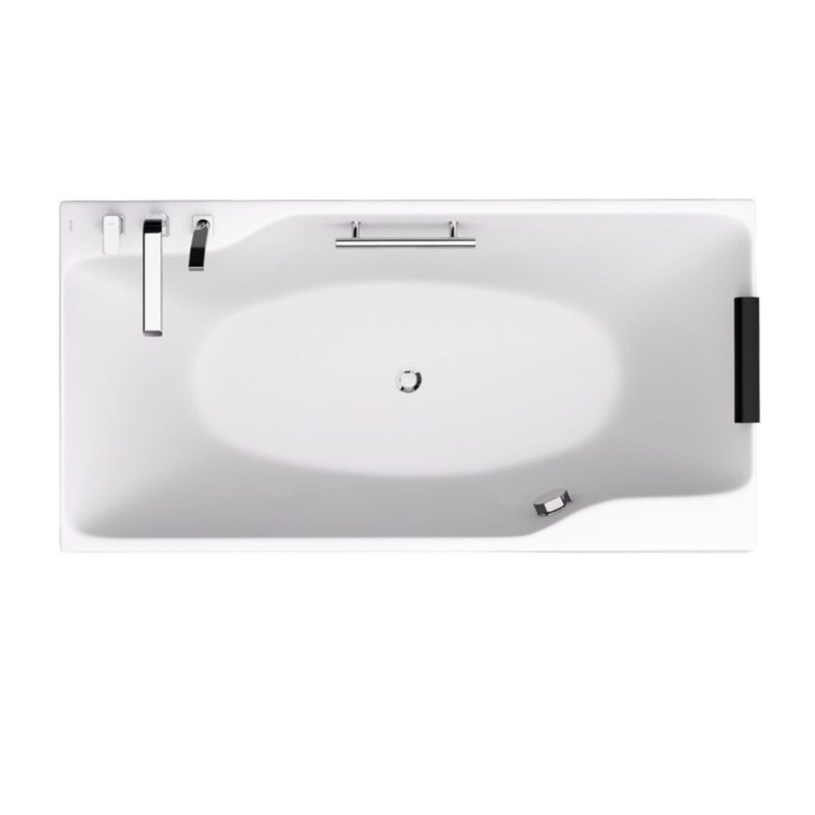 Bồn tắm xây 1m7 Caesar AT0870