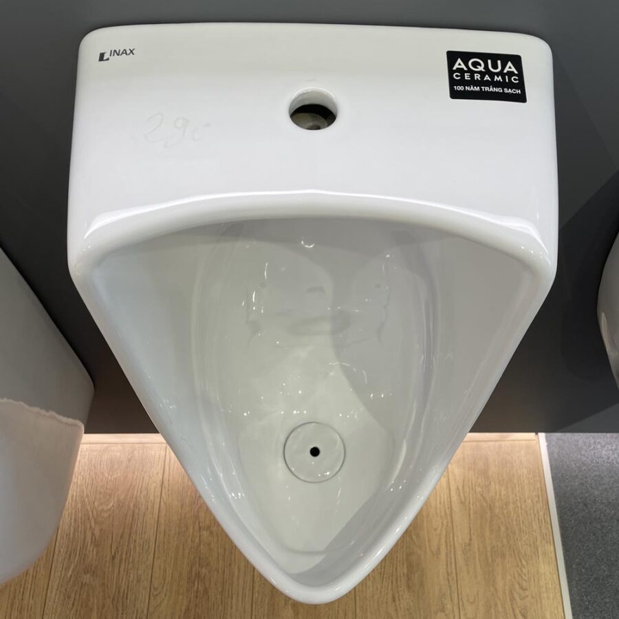 Bồn tiểu nam INAX AU-431VR (AU431VR)