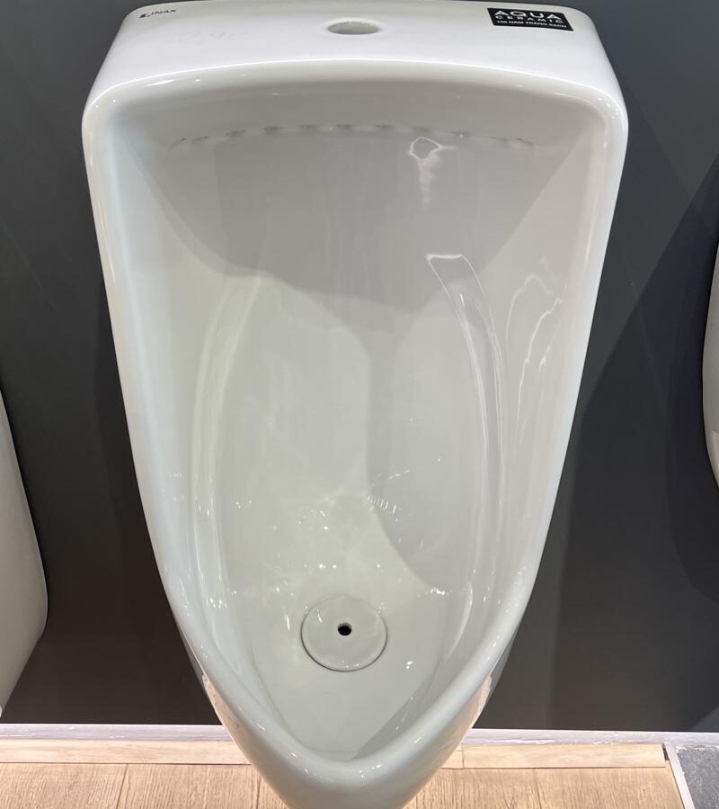 Bồn tiểu nam INAX AU-431VR (AU431VR)