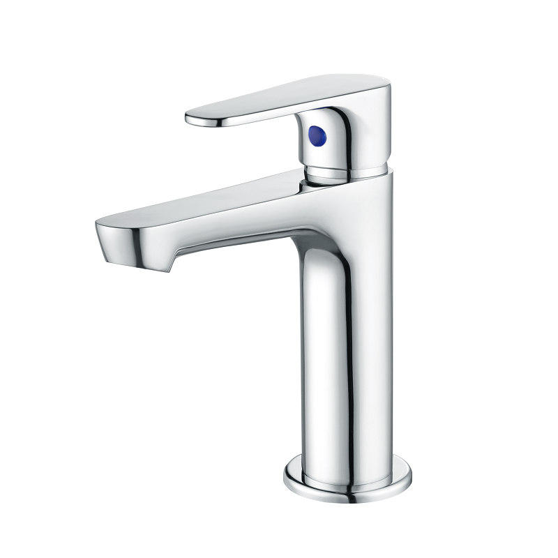 Vòi chậu lavabo lạnh Caesar B060CU