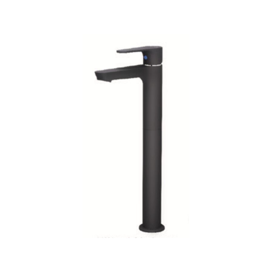Vòi chậu lavabo lạnh Caesar B061CU/ B061CBU