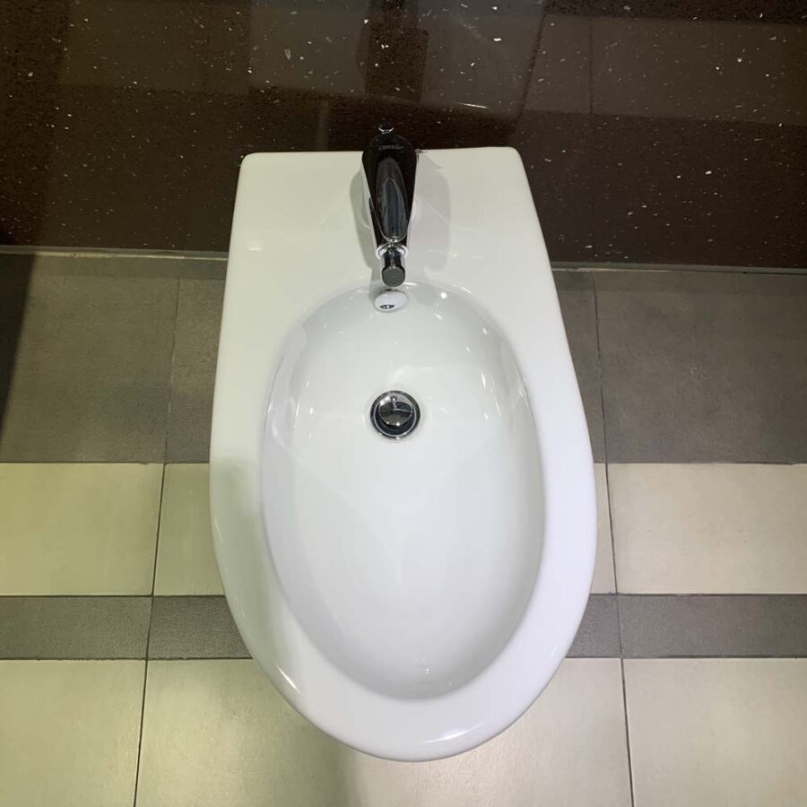 Bồn tiểu nữ Caesar B1031