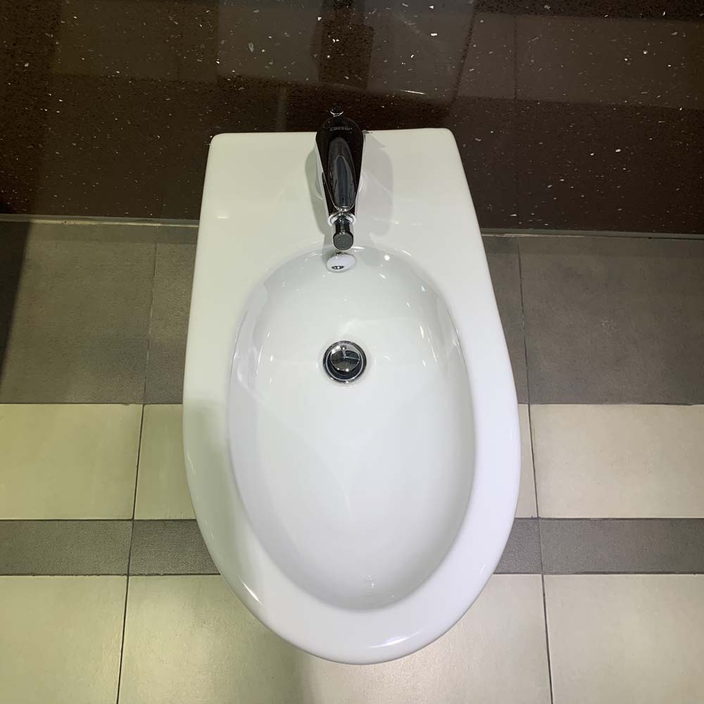 Bồn tiểu nữ Caesar B1031