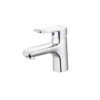 Vòi chậu lavabo nóng lạnh Caesar B490CP / B490CU