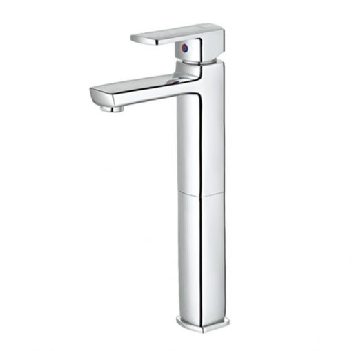 Vòi chậu lavabo nóng lạnh Caesar B551CU