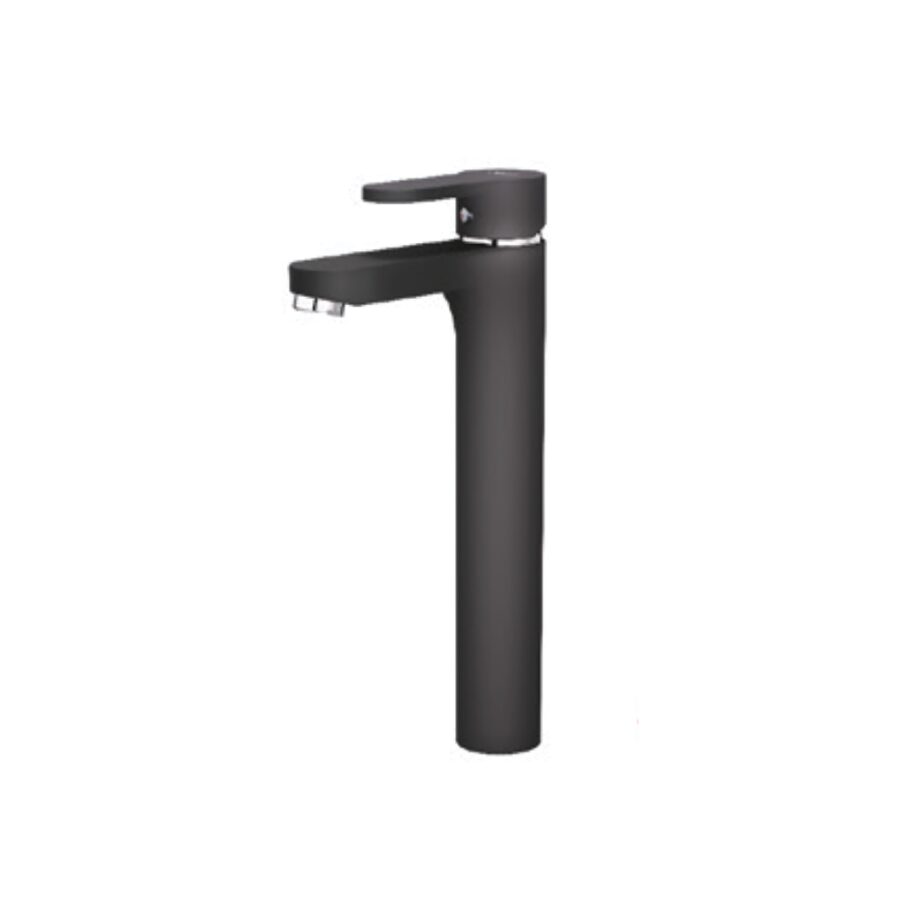 Vòi chậu lavabo nóng lạnh Caesar B571CU/ B571CBU