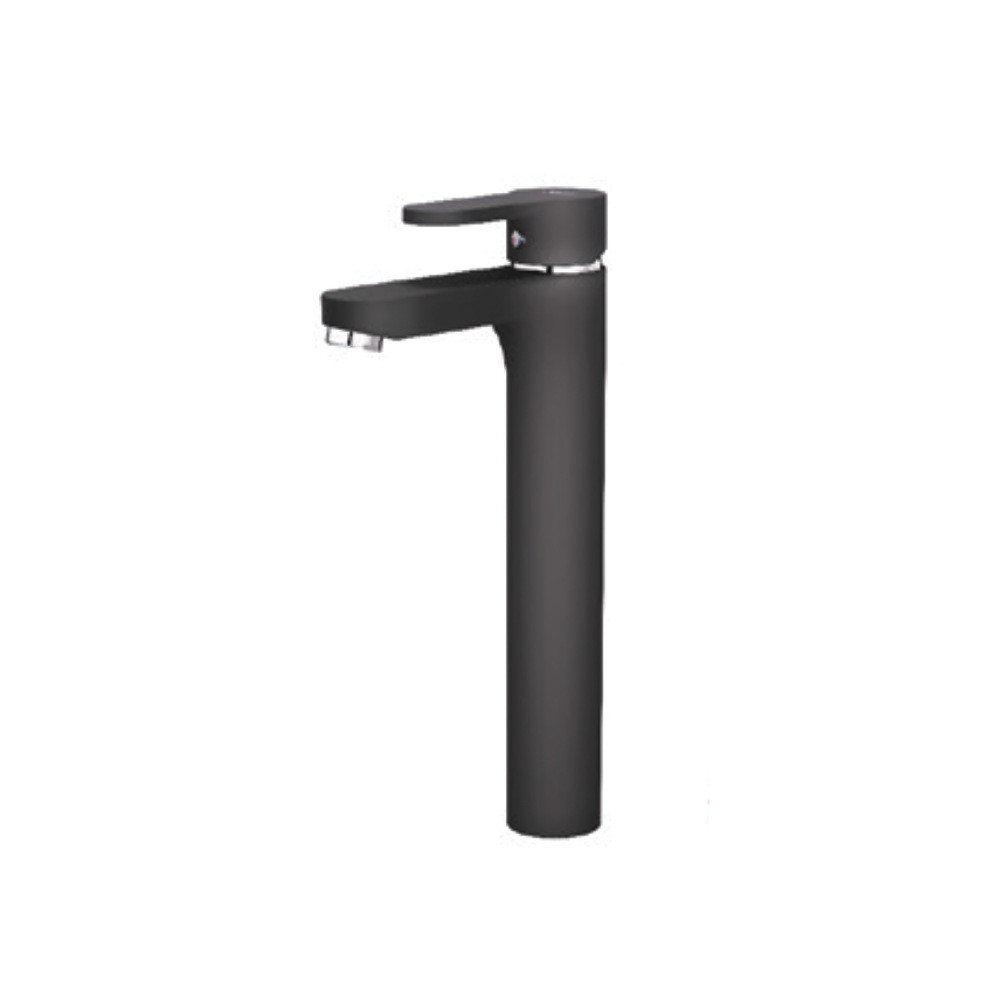 Vòi chậu lavabo nóng lạnh Caesar B571CU/ B571CBU