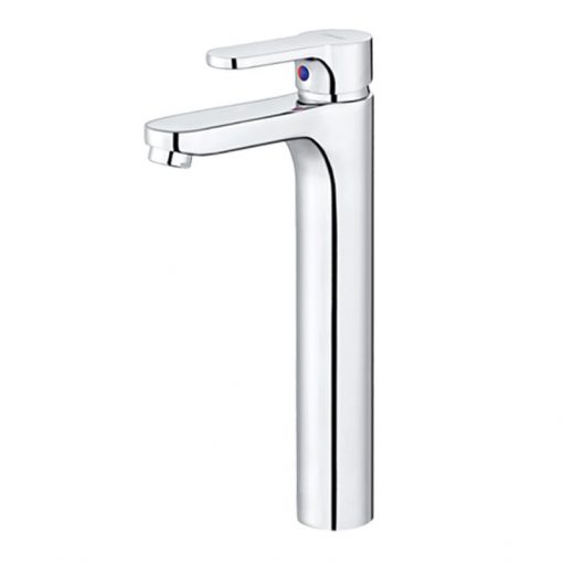 Vòi chậu lavabo nóng lạnh Caesar B571CU/ B571CBU