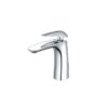 Vòi chậu lavabo nóng lạnh Caesar B810CU