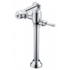 Bộ xả gạt tay bồn cầu Caesar BF523
