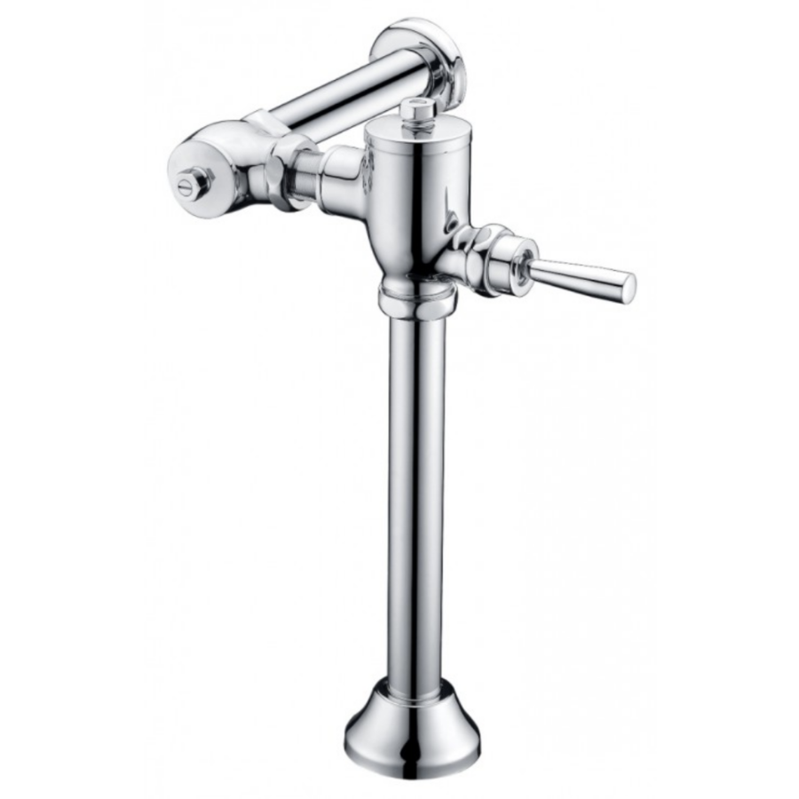 Bộ xả gạt tay bồn cầu Caesar BF523