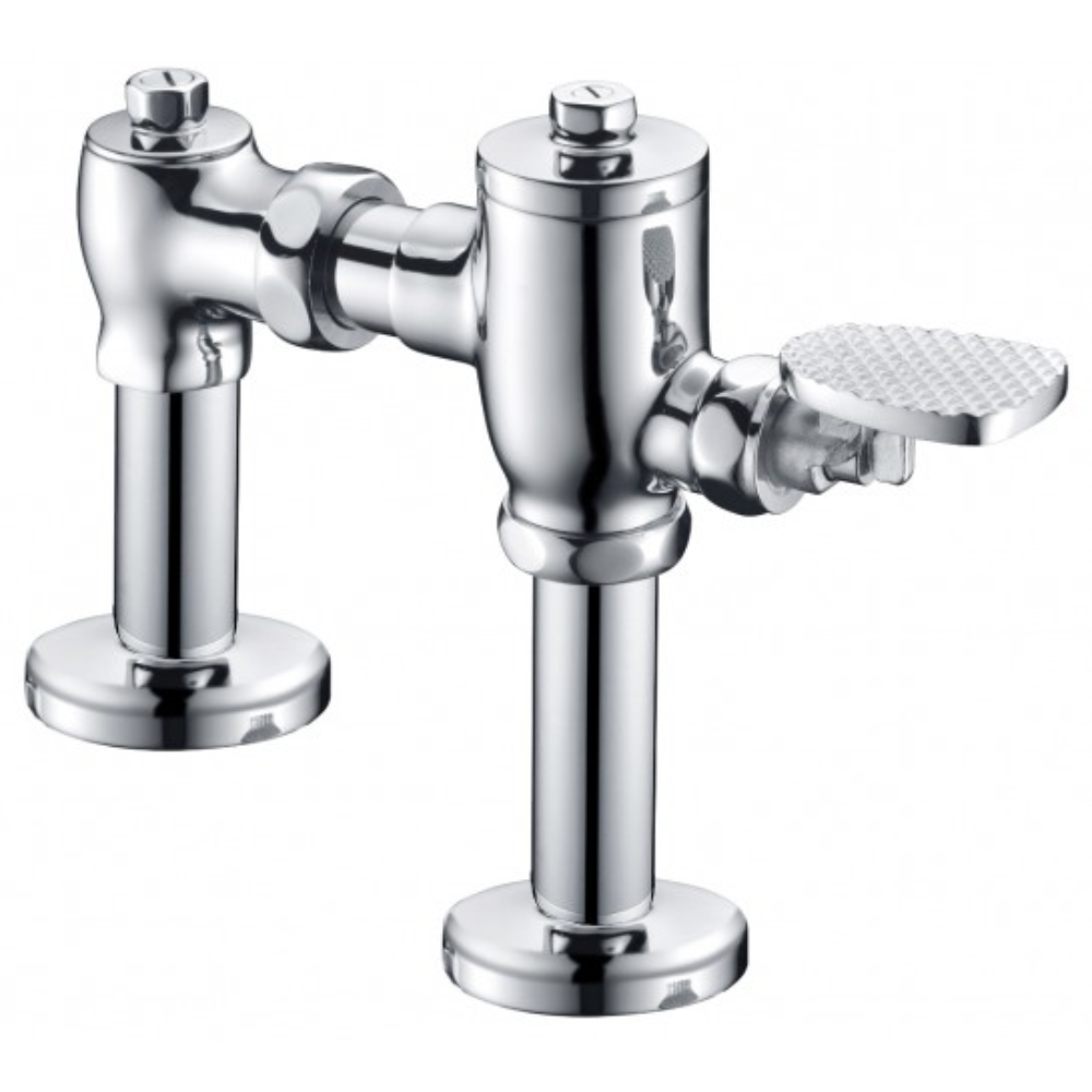 Bộ xả gạt tay bồn cầu Caesar BF525