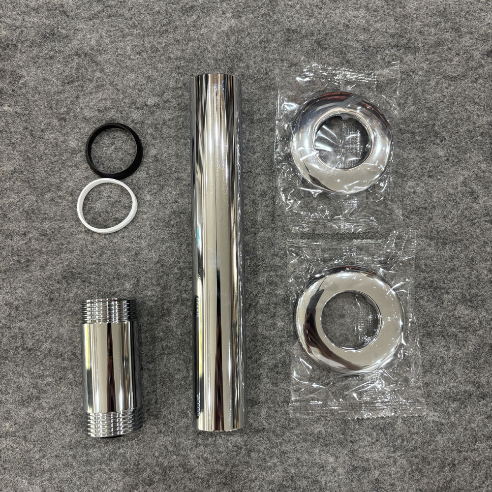 Bộ xả gạt tay bồn cầu Caesar BF525