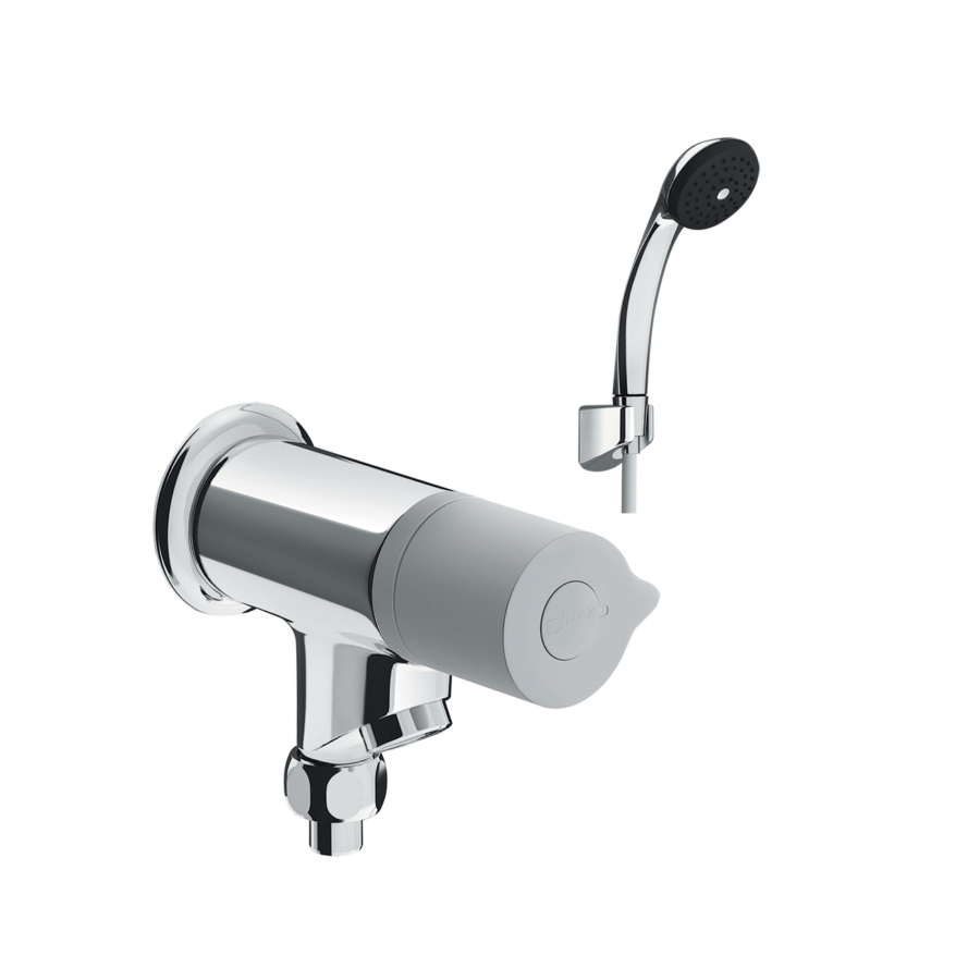 Bộ vòi sen tắm lạnh INAX BFV-10-2C (BFV102C)