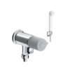 Bộ vòi sen tắm lạnh INAX BFV-10 (BFV10)