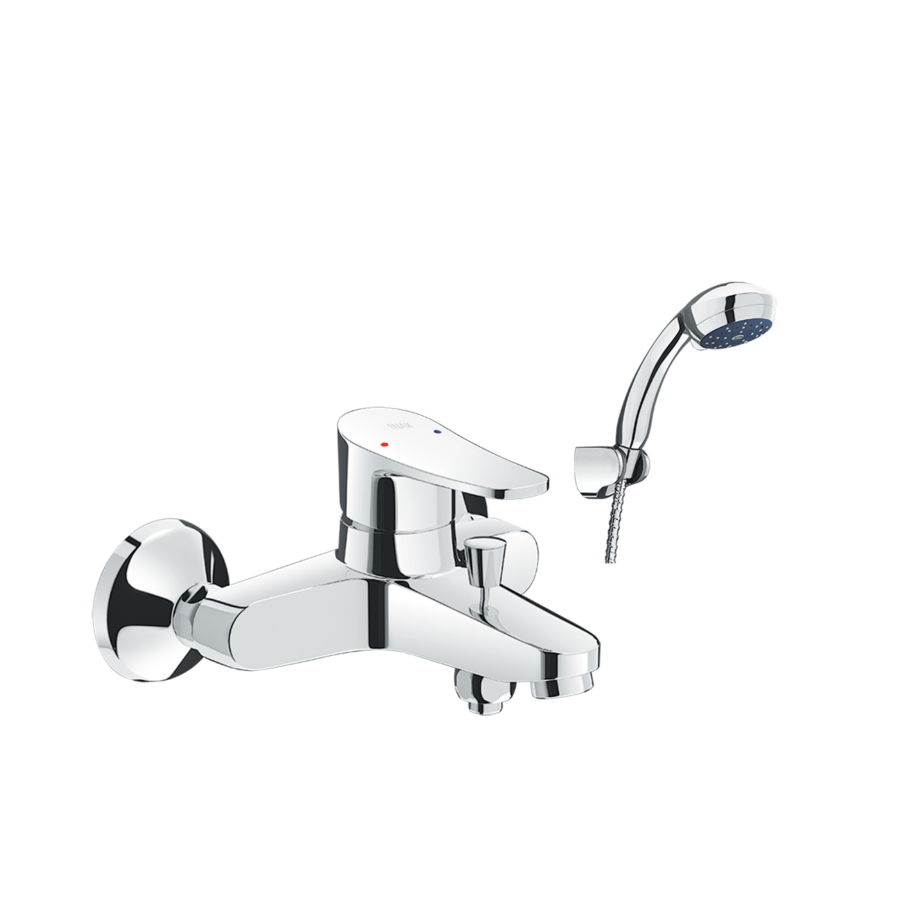 Bộ vòi sen tắm nóng lạnh INAX BFV-1003S-1C (BFV1003S1C)