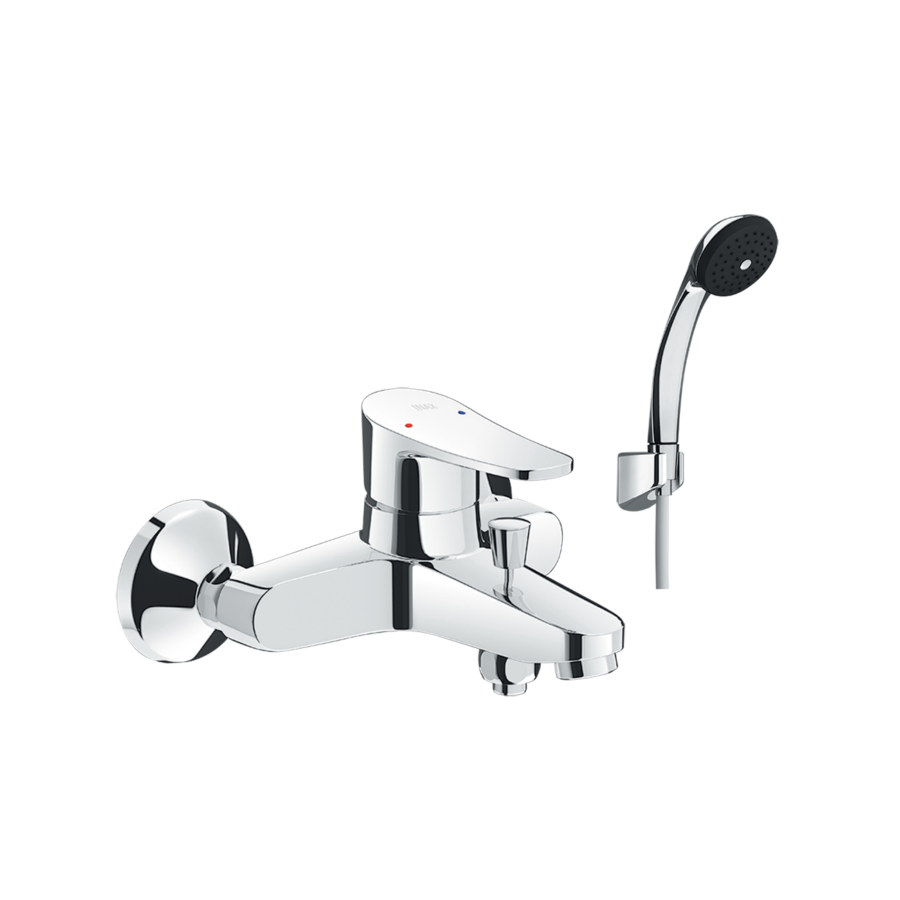 Bộ vòi sen tắm nóng lạnh INAX BFV-1003S-2C (BFV1003S2C)