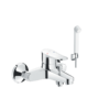 Bộ vòi sen tắm nóng lạnh INAX BFV-1003S (BFV1003S)