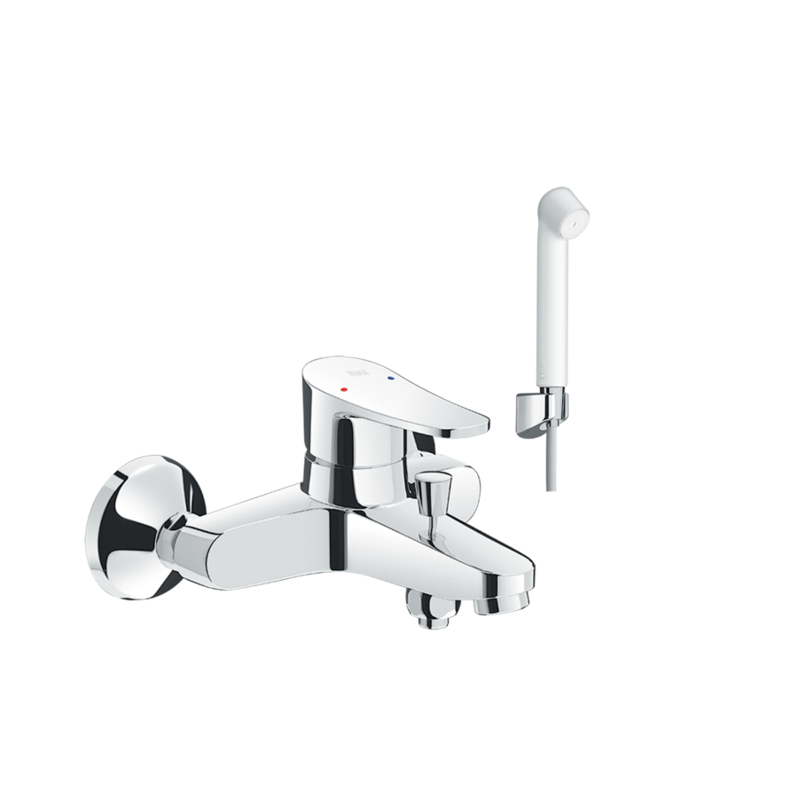 Bộ vòi sen tắm nóng lạnh INAX BFV-1003S (BFV1003S)