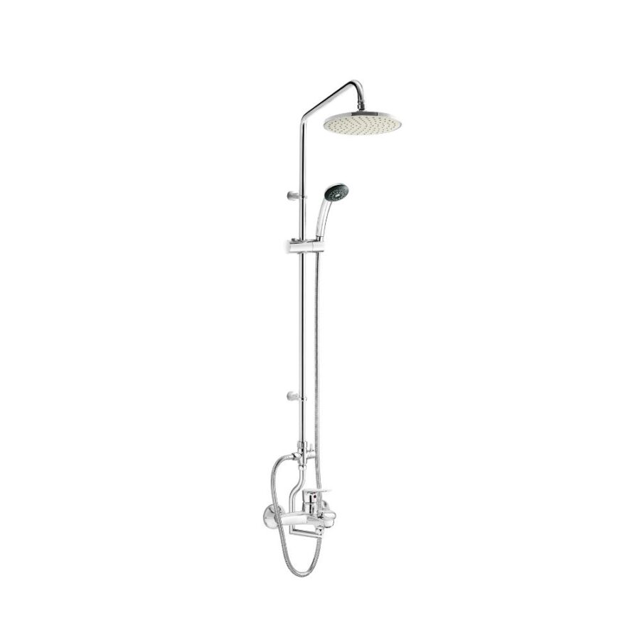 Bộ sen tắm cây nóng lạnh INAX BFV-1115S-2 (BFV1115S2)