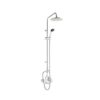 Bộ sen tắm cây nóng lạnh INAX BFV-1115S-2 (BFV1115S2)