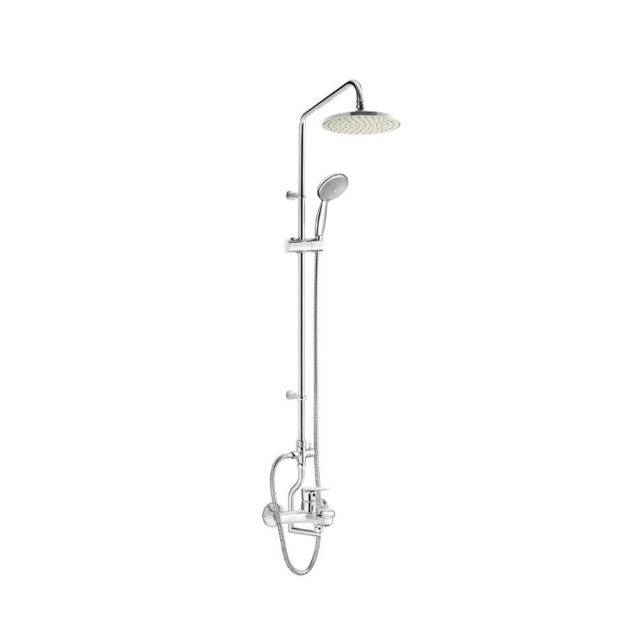 Bộ sen tắm cây nóng lạnh INAX BFV-1115S-3C-2 (BFV1115S3C2)