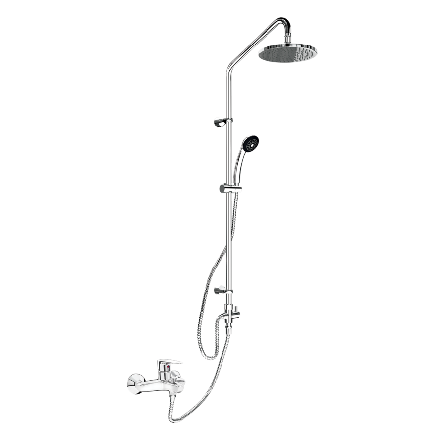 Sen tắm cây INAX nóng lạnh BFV-1115S
