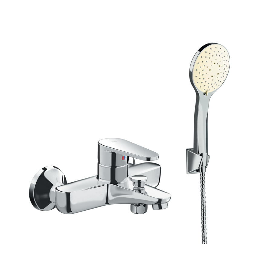 Bộ vòi sen tắm nóng lạnh INAX BFV-113S (BFV113S)