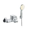 Bộ vòi sen tắm nóng lạnh INAX BFV-113S (BFV113S)