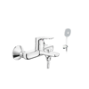Bộ sen tắm nóng lạnh INAX BFV-1403S-7C (BFV1403S7C)