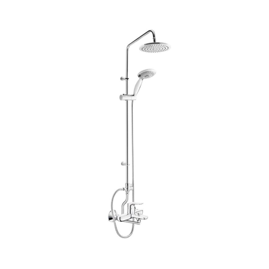 Bộ sen tắm cây nóng lạnh INAX BFV-1405S-2 (BFV1405S2)