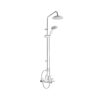 Bộ sen tắm cây nóng lạnh INAX BFV-1405S-2 (BFV1405S2)