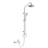 Sen cây tắm INAX nóng lạnh BFV-1405S