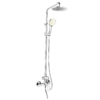 Bộ sen tắm cây đứng nóng lạnh INAX BFV-2015S (BFV2015S)