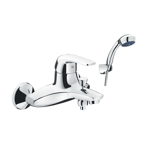 Bộ vòi sen tắm nóng lạnh INAX BFV-3003S-1C (BFV3003S1C)