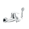 Bộ vòi sen tắm nóng lạnh INAX BFV-3003S-3C (BFV3003S3C)