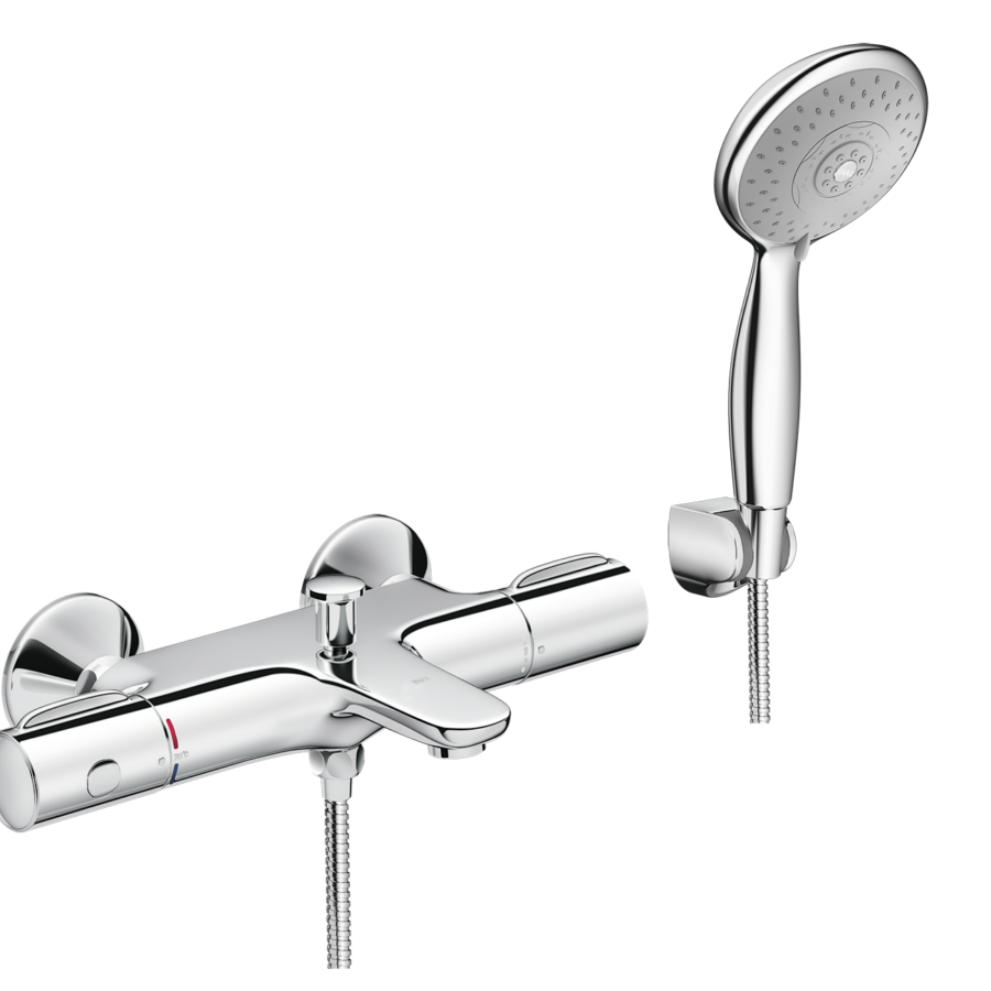 Sen tắm nhiệt độ INAX BFV-3413T-3C (BFV3413T3C)