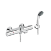 Sen tắm nhiệt độ INAX BFV-3413T-4C (BFV3413T4C)