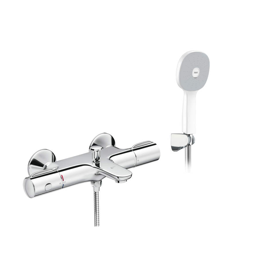 Sen tắm nhiệt độ INAX BFV-3413T-7C (BFV3413T7C)